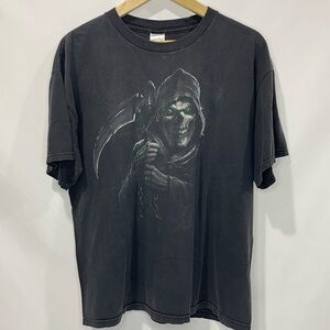 Y2K Reaper Tee